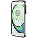 Harryshell Protective Case Cover for Motorola Moto Z Play Droid