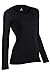 Indera Women's Combed Cotton Raschel Knit Top