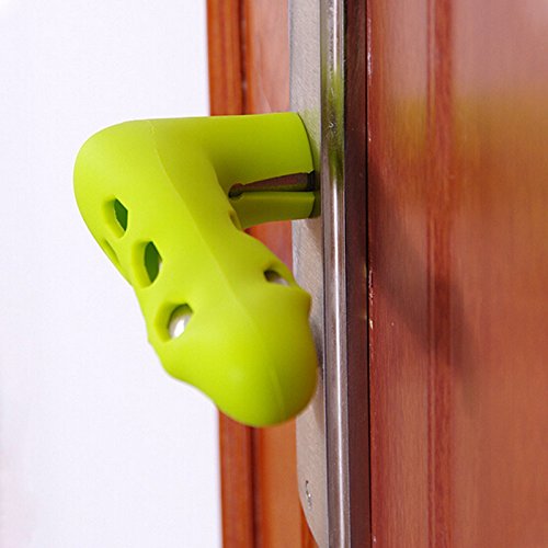 child door knob protector