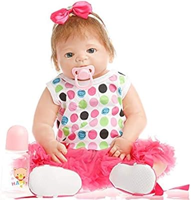 sanydoll reborn baby
