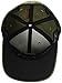 Fox Men's Standard Encumber Flexfit Hat, Fatigue Green, L/XL