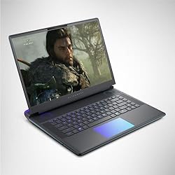Alienware 16 Area-51 Gaming Laptop