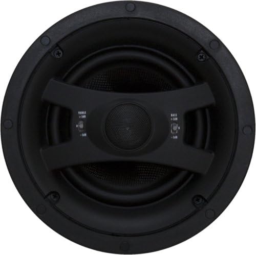 earthquake 6.5 speakers