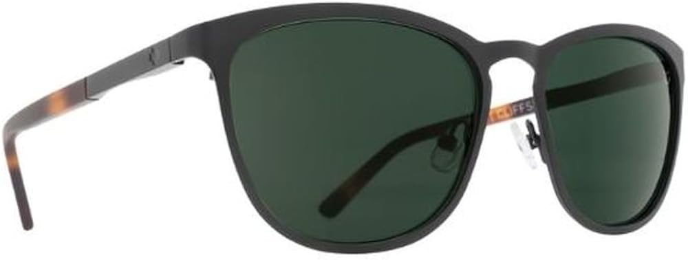 spy honey sunglasses