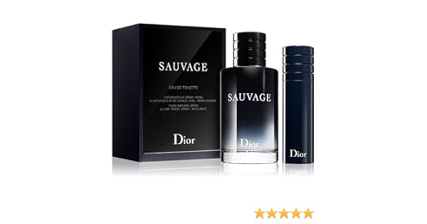 dior sauvage edp amazon