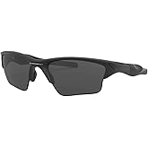 Oakley mens Oo9154 Half Jacket 2.0 Xl Rectangular Sunglasses