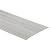 M-D Building Products 68684 1/4-Inch by 6-Inch - 72-Inch TH043 Fluted Saddle, Mill