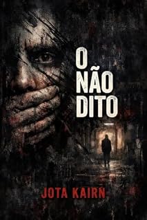Livro O NÃO DITO