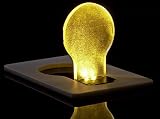 5 x LED Pocket Credit Card Wallet Light Bulb