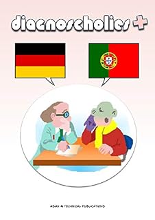 Livro Diagnoscholies Português <> Deutsch