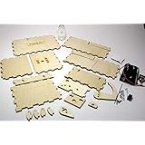 Useless Box - Assemble Yourself - Full Kit