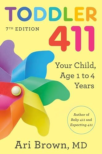 Baby 411, 11th Edition: Your Baby, from Birth to Age 1: Brown MD