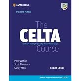 The CELTA Course Trainer's Manual