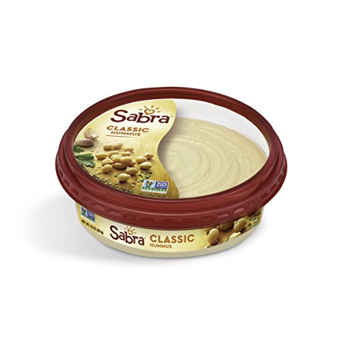2 Sabra+Classic+Hummus+10+oz