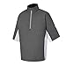 FootJoy Men's Hydrolite Short Sleeve Rain Shirt