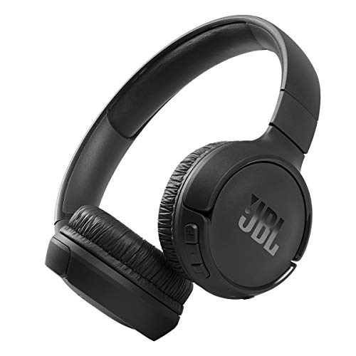 JBL Tune 510BT On-Ear Headphones