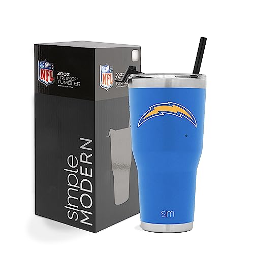 Simple Modern Officially Licensed NFL Los Angeles