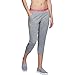 Under Armour Women's Play Up Twist Capris