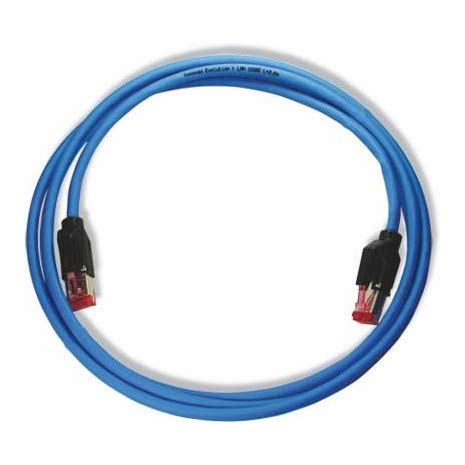 HOMEWAY System Patch Cable EPK 10GbE 0.5 m System Patch Cable EPK