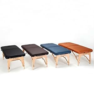 Amazon.com: Dr.lomilomi Extra Wide Portable Massage Table