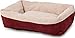 Petmate Aspen Pet 80138 Self Warming Rectangular Lounger For Pets, 35