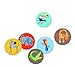 Djeco Memory Game, Jungle