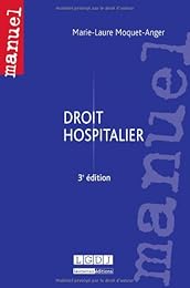 Droit hospitalier