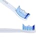 6 Pack Sonicare Toothbrush Heads | Replacement Toothbrush Heads for Philips Sonicare ProResults DiamondClean EasyClean FlexCare HealthyWhite By Soniangia