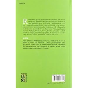 Viaje por Espana (13/20) (Spanish Edition)