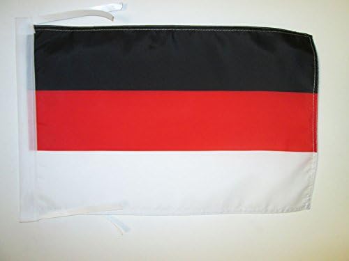 AZ FLAG, Oromo people Flag, 18'' x 12'', 100% Polyester oromos Small Banner with Two Cords, Fade Resistant, Vivid Colors