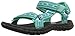 Teva Hurricane 3 Sport Sandal (Toddler/Little Kid/Big Kid), Monterey/Florida Keys-T, 4 M US Big Kid