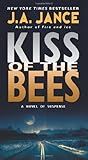 Kiss of the Bees (Walker Family Mysteries Book 2)