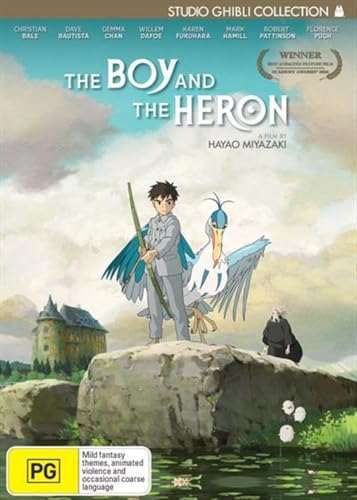 Amazon.com: Laputa: Castle In The Sky [DVD] by Hayao Miyazaki