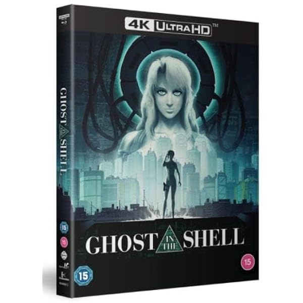その他 Ghost in the Shell: Stand Alone Complex Season 1 [Blu-ray] [Import] Amazon.com: Ghost in the Shell: Stand Alone Complex Blu-ray