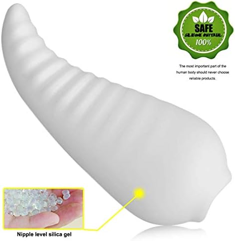 zobie Waterproof Vibrartorfor Men Vibrate Things for Men Masturabation Toys Hands Free Bullet Adullt Toys for Male,Wireless Remote USB Rechargeable Tshirt
