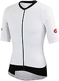 Castelli T1:Stealth Jersey - Short-Sleeve - Men's