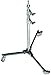 Avenger A5017 Roller Photographic Light Stand 17 with Folding Base