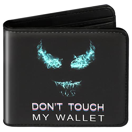 thumbnail image 2 of Aazon.co: Teen Boys Wallet For Kids - Soccer Kids Wallet For Boys Leather Credit Id Card Cash 2 of 10