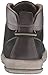 ECCO Men's Ennio Retro Lace Fashion Sneaker