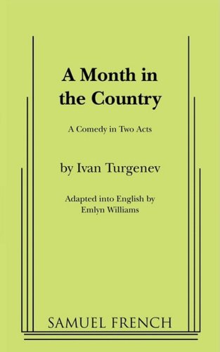 A Month in the Country