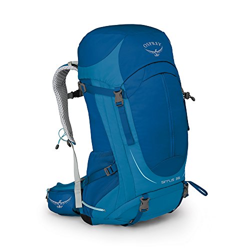 osprey backpacks amazon