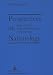 Perspectives on Narratology
