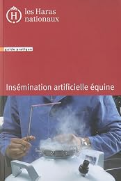 Insémination artificielle équine