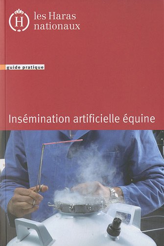 Insémination artificielle équine