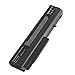 Fancy Buying New Laptop Battery for HP COMPAQ Business Notebook 6120 NC6120 6510b 6515b 6710b 6710s 6715b 6715s 6910p nc6100 nc6105 - 12 Months Warranty [6 Cells 11.1V 5200mAh]