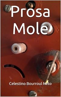Livro Prosa Mole
