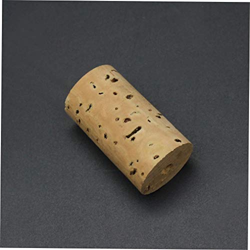 Flute Headjoint Cork Natural Flute Repair Parts Woodwind Instrument Replacement Cork