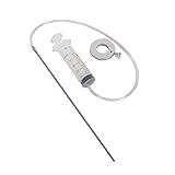 MOTO4U Fork Oil Level Tool, Fork Oil Level Adjuster