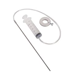 MOTO4U Fork Oil Level Tool, Fork Oil Level Adjuster