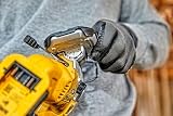 DEWALT DCS334N-XJ XR 18V Brushless Cordless Jigsaw Bare Unit Yellow view 25